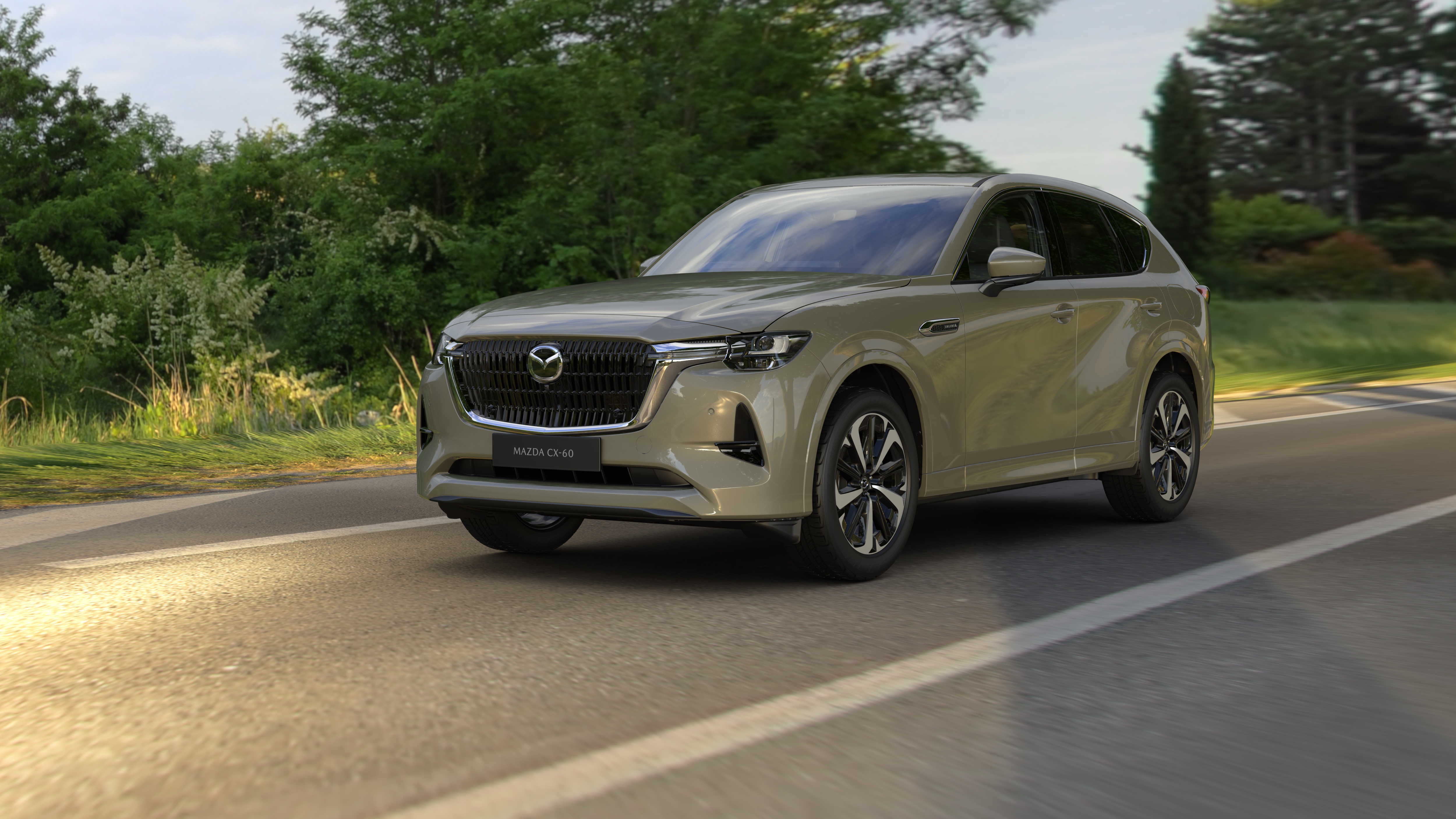 CX-60_Takumi_Exterior_Zircon Sand_Side_6